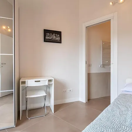 Trastevere At Heart Apartment