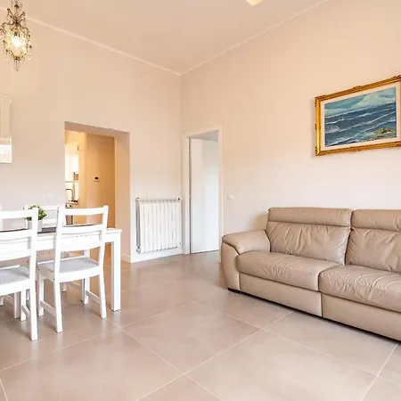 Trastevere At Heart Apartment