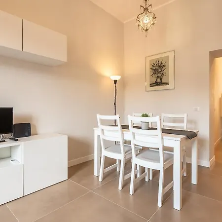 Trastevere At Heart Apartment *