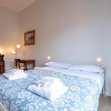 Trastevere At Heart Apartamento