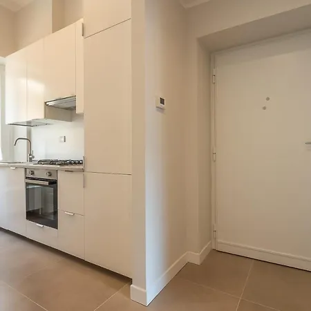 公寓 Trastevere At Heart 罗马