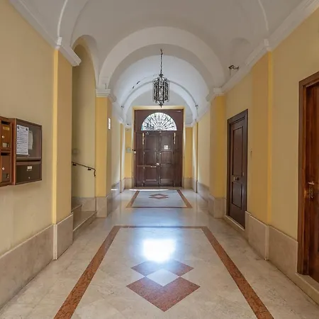 Trastevere At Heart *