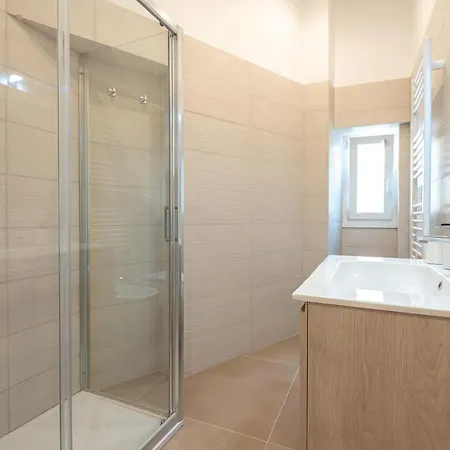 公寓 Trastevere At Heart 罗马