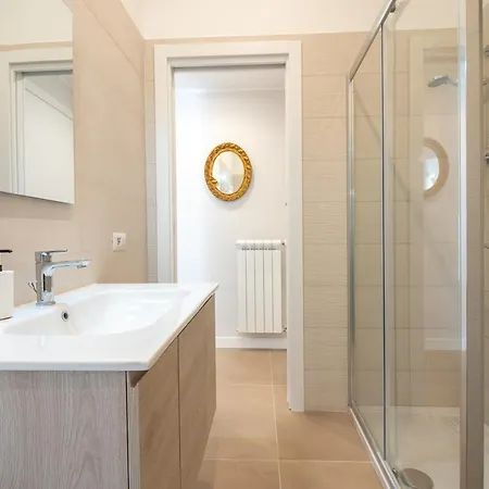 公寓 Trastevere At Heart 罗马