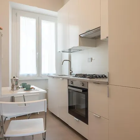 Trastevere At Heart 公寓