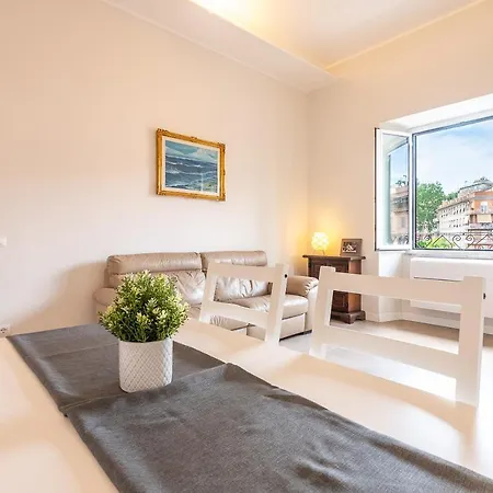 Trastevere At Heart * 罗马