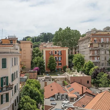 Trastevere At Heart *