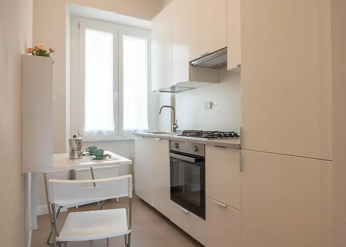 Trastevere At Heart Apartment