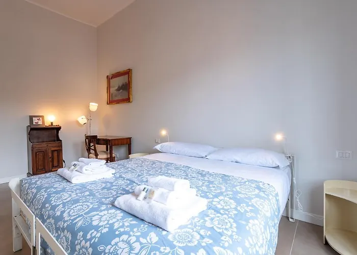 Trastevere At Heart Apartment