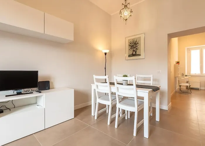 Trastevere At Heart Apartment *