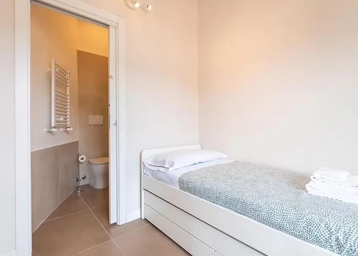 Apartment Trastevere At Heart